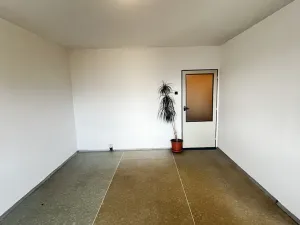 Prodej bytu 1+1, Praha - Bohnice, Katovická, 46 m2