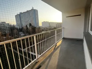 Prodej bytu 1+1, Praha - Bohnice, Katovická, 46 m2