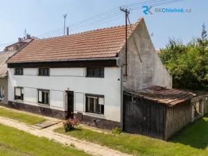 Prodej rodinného domu, Nítkovice, 110 m2
