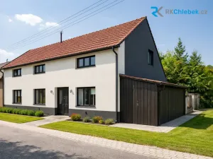 Prodej rodinného domu, Nítkovice, 90 m2