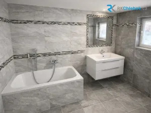 Prodej rodinného domu, Nítkovice, 90 m2