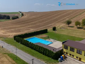 Prodej rodinného domu, Nítkovice, 90 m2