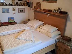 Prodej rodinného domu, Zadní Třebaň, Na Vrážku, 67 m2