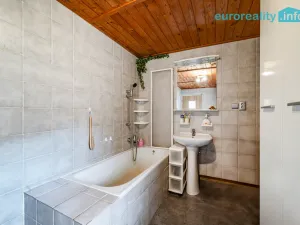 Prodej rodinného domu, Kraslice, Jiráskova, 95 m2