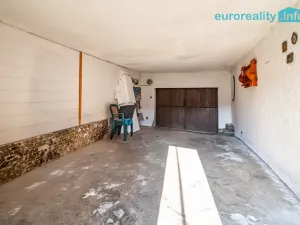 Prodej rodinného domu, Kraslice, Jiráskova, 95 m2