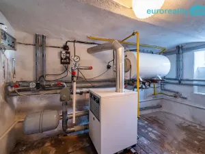 Prodej rodinného domu, Kraslice, Jiráskova, 95 m2