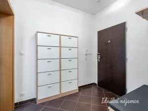 Pronájem bytu 3+kk, Praha - Letňany, Hlučkova, 74 m2