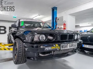 Prodej komerční, Praha, 525 m2