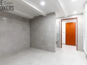 Prodej bytu 3+1, Praha - Liboc, Jenečská, 95 m2