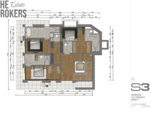 Prodej rodinného domu, Kitzbühel, Rakousko, 411 m2