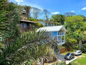 Prodej rodinného domu, Coxen Hole, Roatán, Honduras, 106 m2