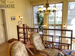 Pronájem kanceláře, Praha - Libeň, V Holešovičkách, 100 m2