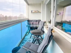 Prodej bytu 2+1, Karviná, Okružní, 64 m2