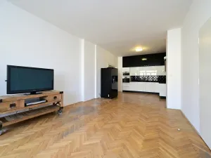 Pronájem bytu 4+kk, Praha - Vinohrady, Londýnská, 96 m2