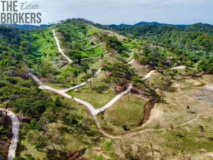 Prodej pozemku, Coxen Hole, Roatán, Honduras, 847 m2