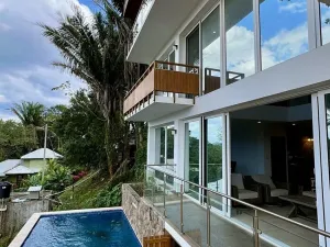 Prodej rodinného domu, Coxen Hole, Roatán, Honduras, 325 m2