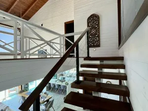 Prodej rodinného domu, Coxen Hole, Roatán, Honduras, 371 m2