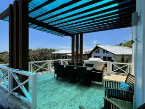 Prodej rodinného domu, Coxen Hole, Roatán, Honduras, 371 m2