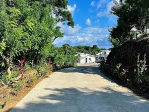 Prodej pozemku, Coxen Hole, Roatán, Honduras, 481 m2