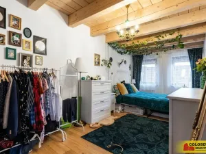 Pronájem bytu 4+kk, Šlapanice, 114 m2