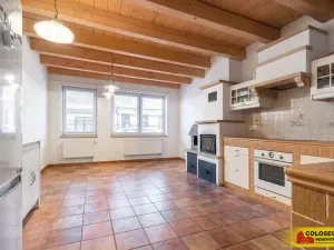 Pronájem bytu 4+kk, Šlapanice, 114 m2