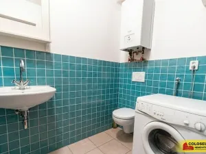 Pronájem bytu 4+kk, Šlapanice, 114 m2