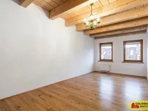 Pronájem bytu 4+kk, Šlapanice, 114 m2
