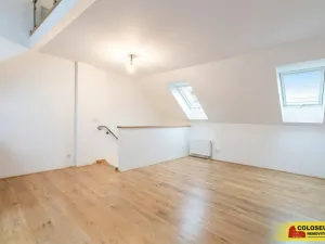 Pronájem bytu 4+kk, Šlapanice, 114 m2