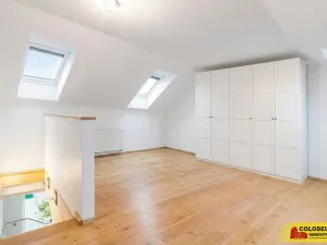 Pronájem bytu 4+kk, Šlapanice, 114 m2