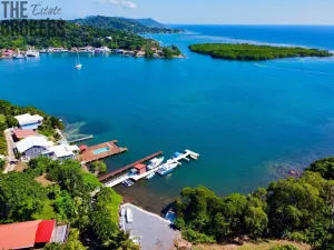 Prodej rodinného domu, Coxen Hole, Roatán, Honduras, 326 m2