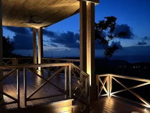 Prodej rodinného domu, Coxen Hole, Roatán, Honduras, 238 m2