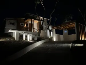 Prodej rodinného domu, Coxen Hole, Roatán, Honduras, 238 m2