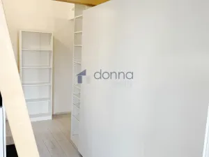 Pronájem bytu 1+kk, Praha, Hejtmánkova, 20 m2