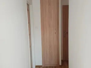 Pronájem bytu 2+1, Jirkov, Karla Čapka, 49 m2