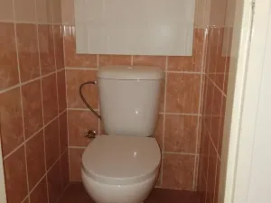 Pronájem bytu 2+1, Jirkov, Karla Čapka, 49 m2