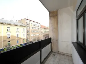 Pronájem bytu 4+kk, Praha - Vinohrady, Londýnská, 96 m2