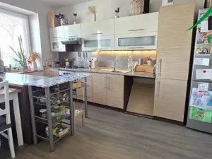 Prodej rodinného domu, Černošín, 132 m2