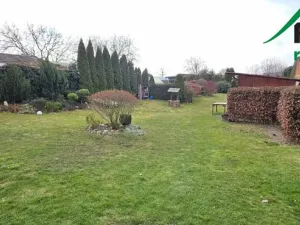 Prodej rodinného domu, Černošín, 132 m2