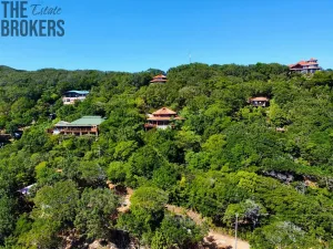 Prodej rodinného domu, Lost Isles Estate, José Santos Guardiola, Honduras, 2596 m2