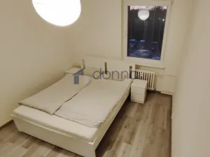 Pronájem bytu 2+1, Praha, Tupolevova, 53 m2