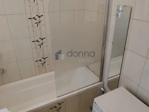 Pronájem bytu 2+1, Praha, Tupolevova, 53 m2