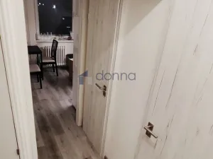 Pronájem bytu 2+1, Praha, Tupolevova, 53 m2