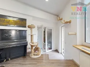 Prodej komerční nemovitosti, Prostějov, Sokolská, 205 m2