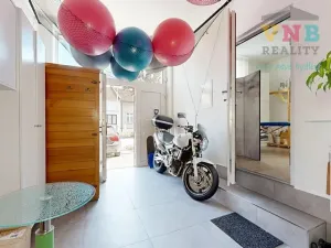 Prodej komerční nemovitosti, Prostějov, Sokolská, 205 m2