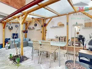 Prodej komerční nemovitosti, Prostějov, Sokolská, 205 m2