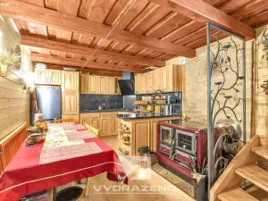 Prodej rybníku, Sudslava, 15149 m2