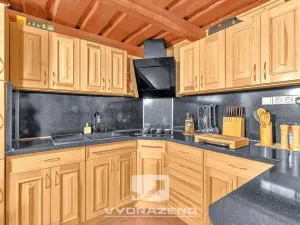 Prodej rybníku, Sudslava, 15149 m2