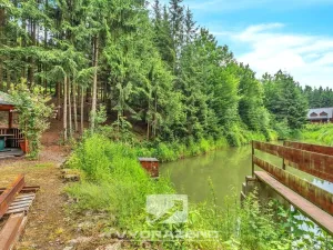 Prodej rybníku, Sudslava, 15149 m2