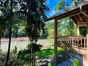 Prodej rodinného domu, La Ceiba, Honduras, 4080 m2