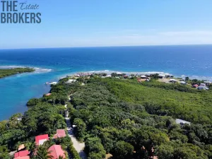 Prodej rodinného domu, point, José Santos Guardiola, Honduras, 451 m2